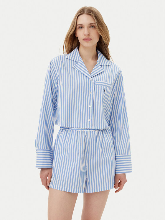 Πιτζάμα Polo Ralph Lauren