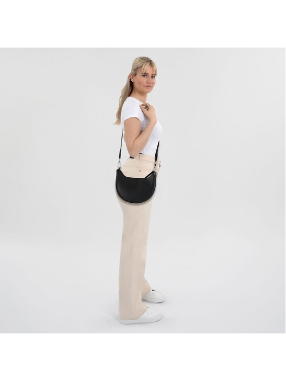 Lacoste Lacoste Torebka 307436 Czarny