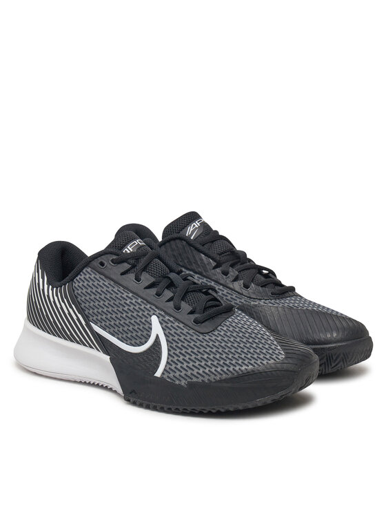 Nike Nike Čevlji za tenis Air Zoom Vapor Pro 2 DV2020 Črna