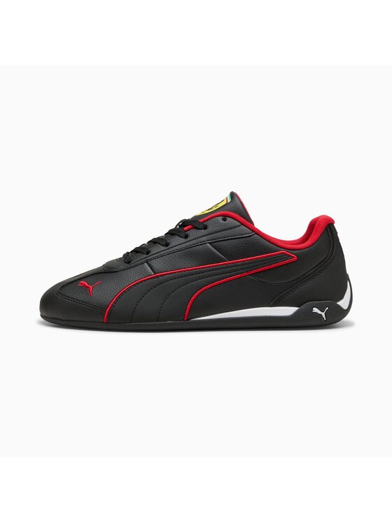 Puma Puma Sneakersy 309355 Czarny