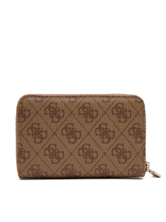 Guess Guess Didelė Moteriška Piniginė SWLG96 48140 Smėlio