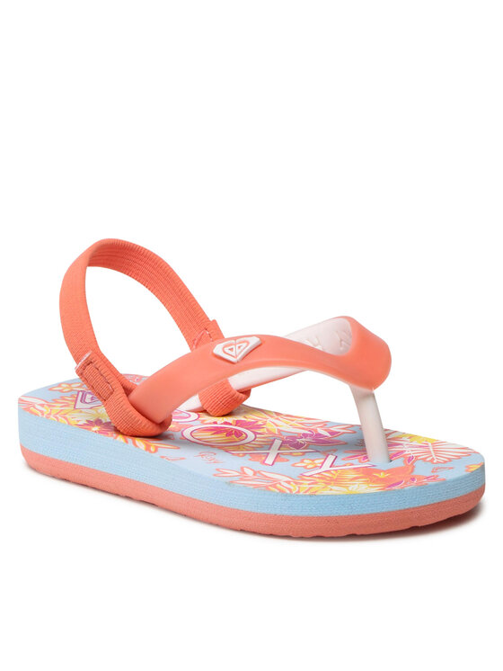 Roxy Roxy Sandale AROL100005 Narančasta