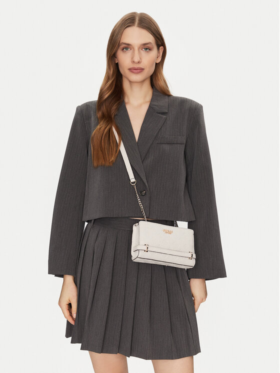 Guess Guess Torbica HWPD96 30720 Bijela