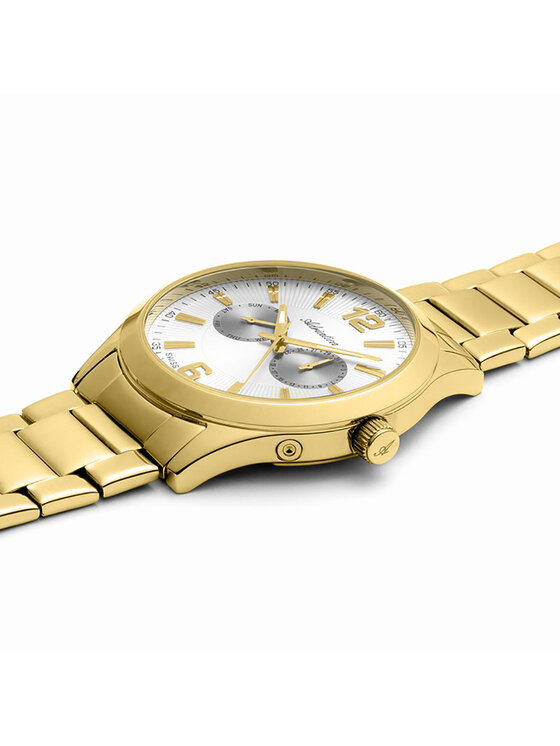 Adriatica Adriatica Orologio A8257.1153QF Oro