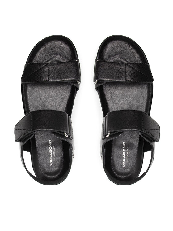 Vagabond Shoemakers Vagabond Σανδάλια Erin 4932-101-20 Μαύρο
