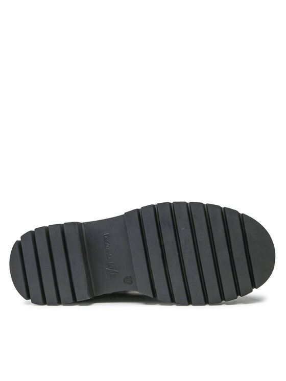DeeZee DeeZee Botine H13116-2 Negru