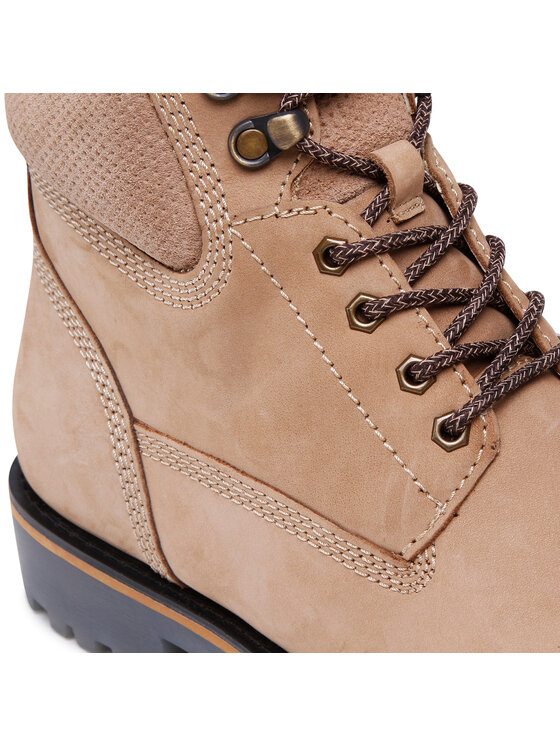 Badura Badura Scarponcini MI08-BOWER-01 Beige