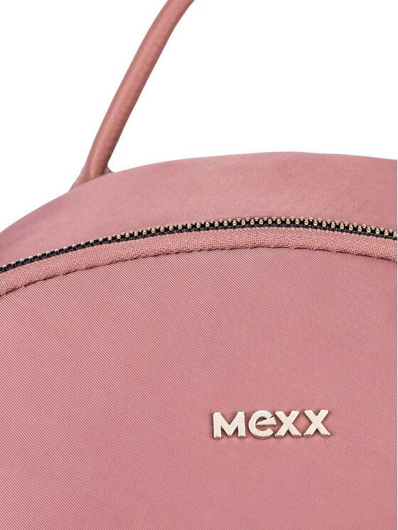 MEXX MEXX Рюкзак MEXX-X-001-07 Рожевий