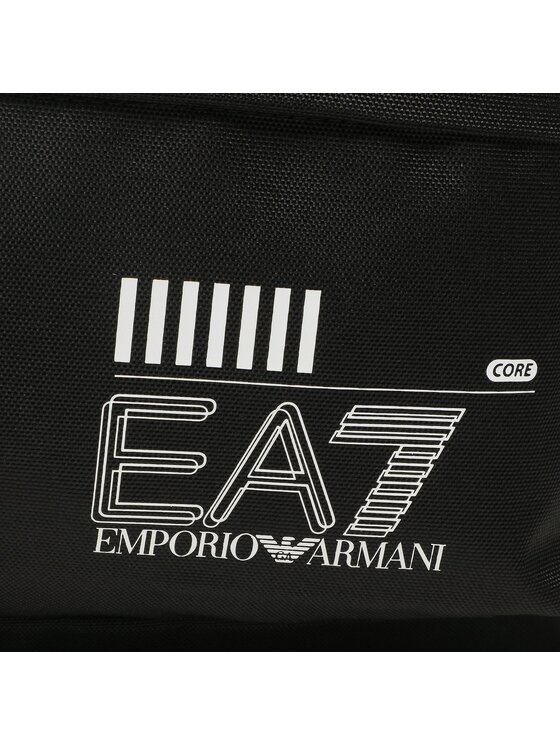 EA7 Emporio Armani EA7 Emporio Armani Раница 245081 CC940 02021 Черен