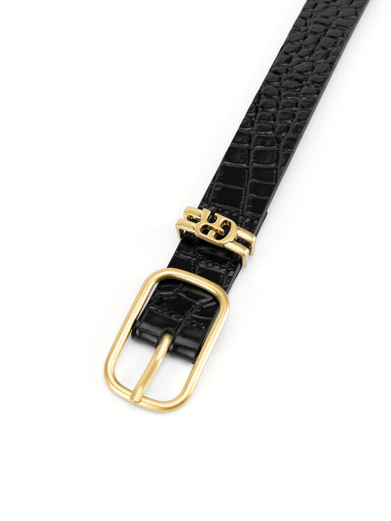 Gino Rossi Gino Rossi Damengürtel BLYL24001-3 CR Schwarz