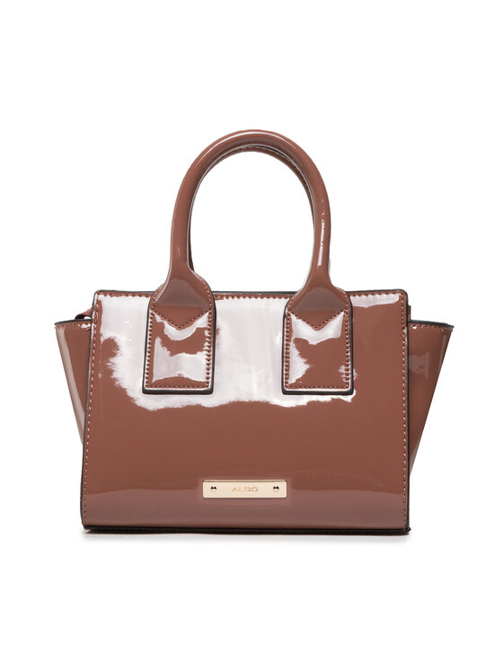 Borsetta Faby 13491655 Marrone