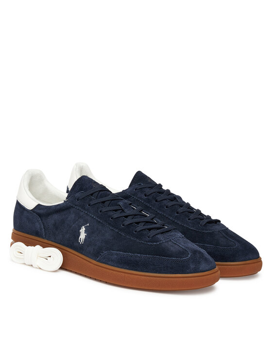 Polo Ralph Lauren Polo Ralph Lauren Снікерcи Bedford 809978008001 Cиній