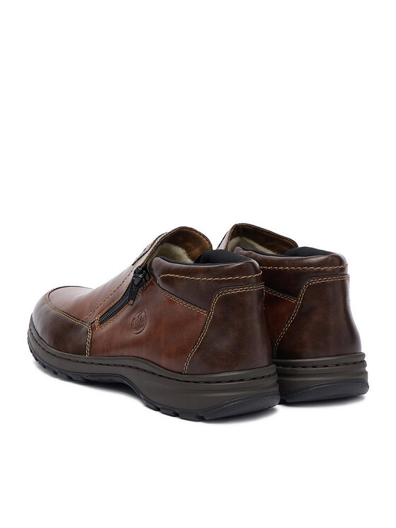 Rieker Rieker Stivaletti 03352-24 Marrone