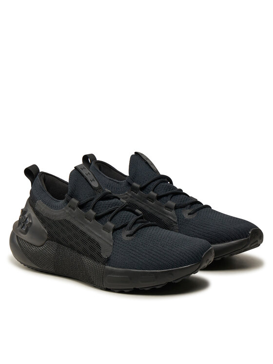 Under Armour Under Armour Buty Ua Hovr Phantom 3 Se 3026582-001 Czarny