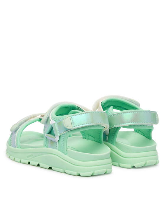 Primigi Primigi Sandali AVANT 1475122 Verde