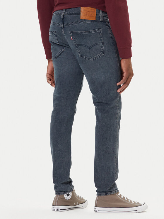 Levi's® Levi's® Jeansy 512™ 28833-1416 Granatowy Slim Taper Fit
