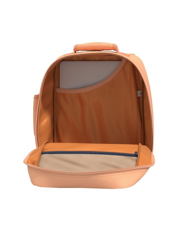 CabinZero CabinZero Plecak 302626 Koralowy