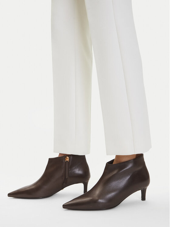 Gino Rossi Gino Rossi Stiefeletten EO-SASHA-121973 Braun