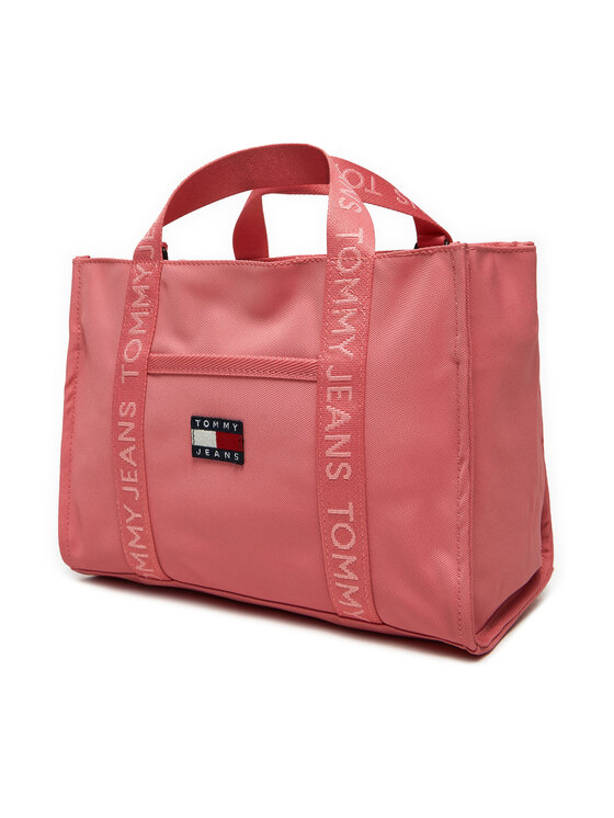 Tommy Jeans Tommy Jeans Käekott AW0AW17356 Roosa