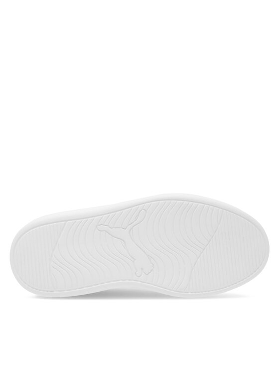 Puma Puma Laisvalaikio batai Courtflex v2 V PS* 371543 04 Balta