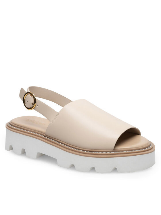 Badura Badura Sandali WFA2728-1 Beige