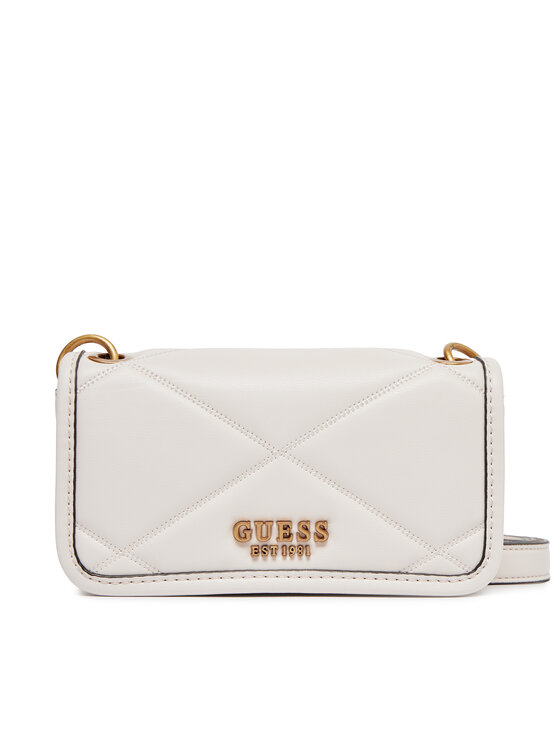 Guess Torbica Clian (QB) HWQB91 91780 Bijela