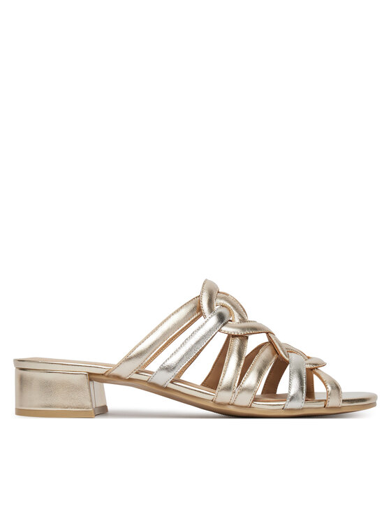 Caprice Caprice Plätud 9-27205-46 Kuldne