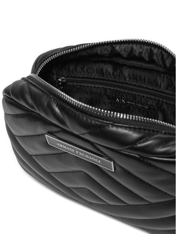 Armani Exchange Armani Exchange Ročna torba 949158 4R742 00020 Črna