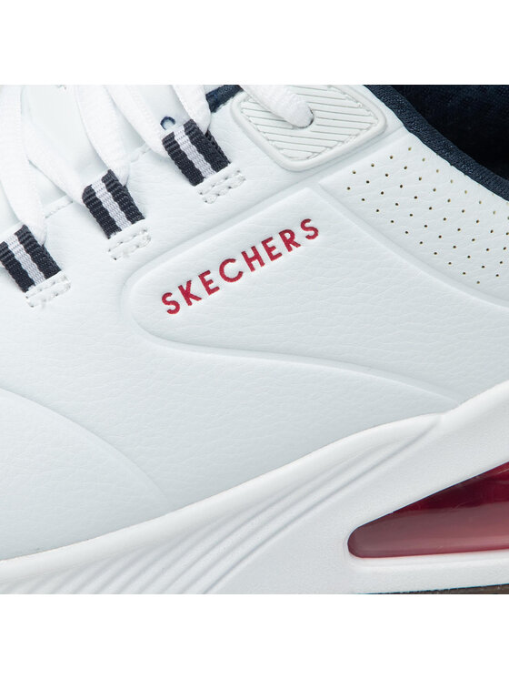 Skechers Skechers Sneakers Uno 2 232181/WNVR Weiß