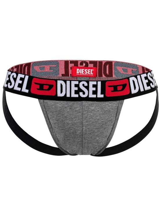 Diesel Diesel Slipy Jock Strap 14497 Kolorowy