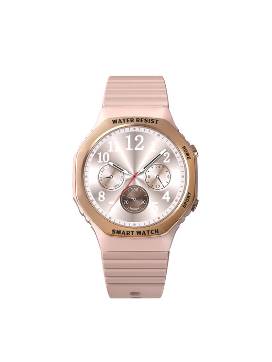 Hagen Hagen Orologio 5901669232335 Rosa