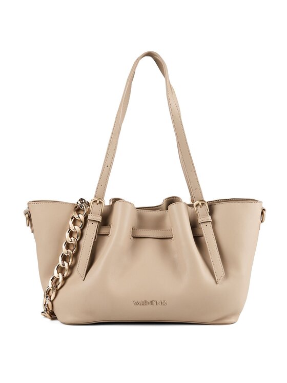Valentino Valentino Torebka 333545 Beżowy