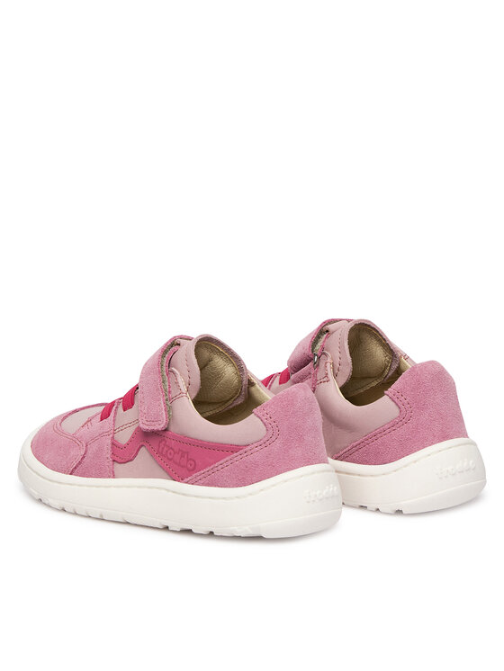 Froddo Froddo Tossud Barefoot River G3130286-6 M Roosa