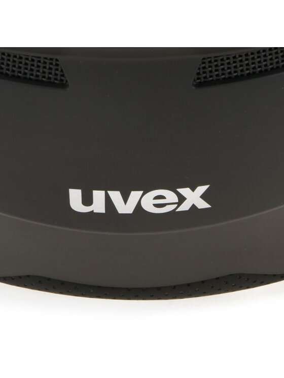 Uvex Uvex Lyžiarska helma Instinct Visor S5662602003 Čierna