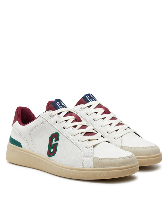 Gap Gap Laisvalaikio batai Seattle Ii Bsc W GAB002F5SWWTRDGP Balta