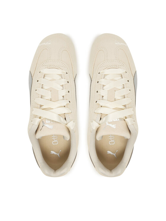 Puma Puma Tossud Speedcat Metallic Jr 404113 01 Beež