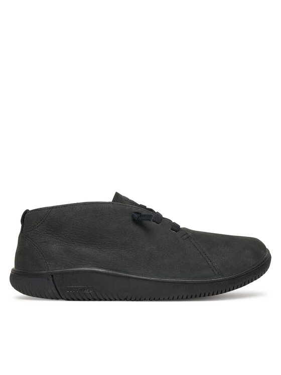 Keen Keen Sneakersy KNX Chukka 1029529 Černá