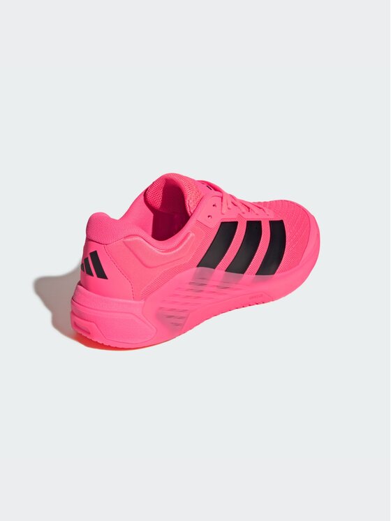 adidas adidas Buty na siłownię 159415 Różowy