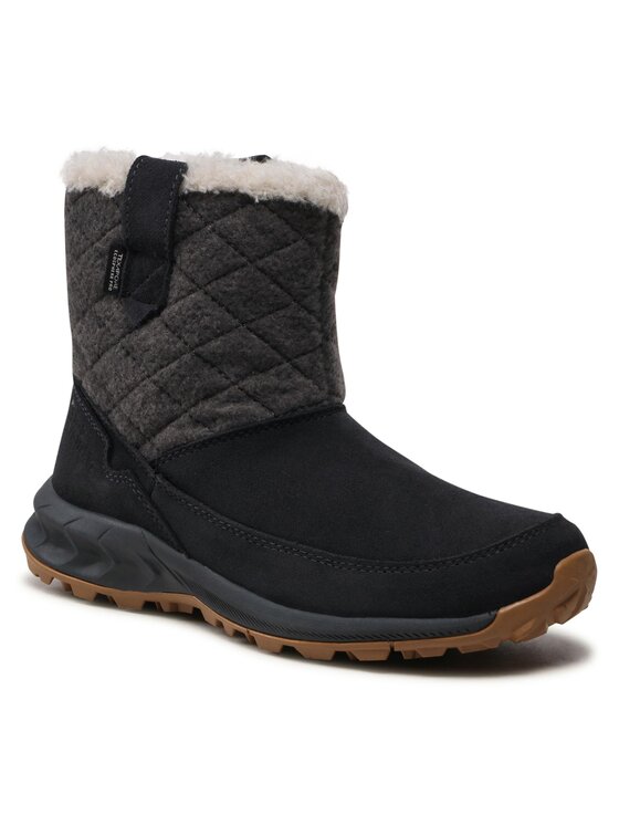jack wolfskin boots