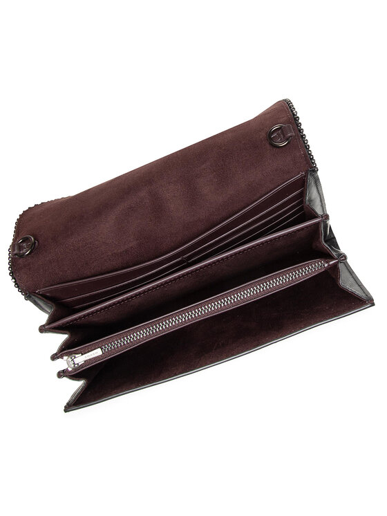 Coach Coach Handtasche Ml Bd Ch Tb Chn Cltc 6908 Schwarz