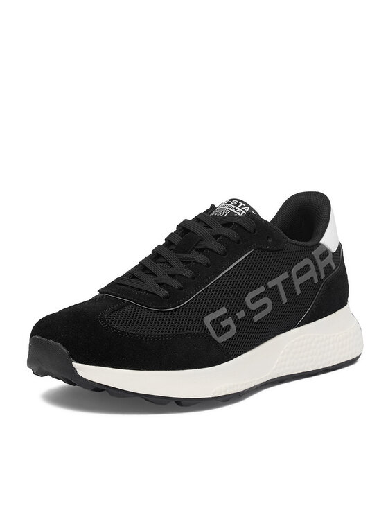 G-Star Raw G-Star Raw Sportcipők EO-EDITH Fekete