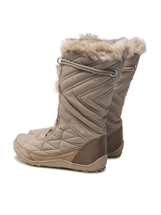 Bottes columbia best sale minx mid iii