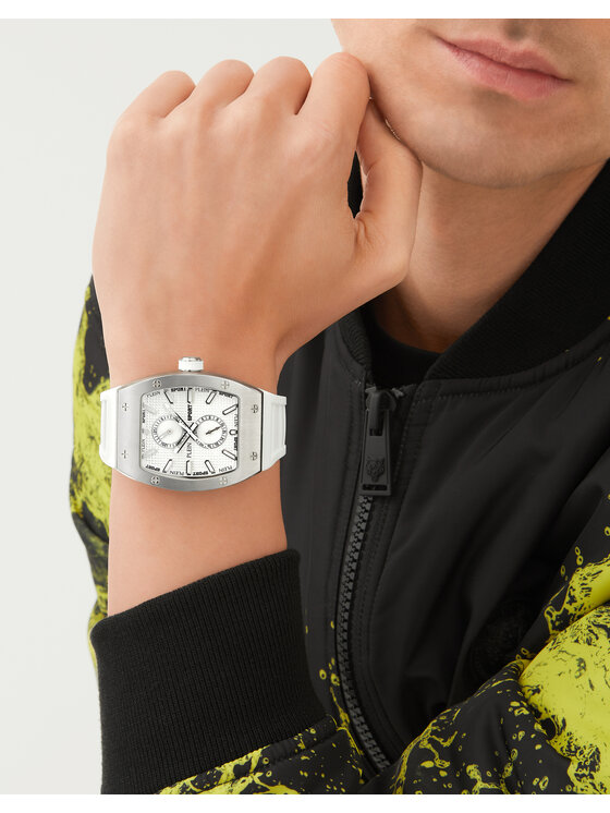 Plein Sport Plein Sport Orologio 30053 Bianco
