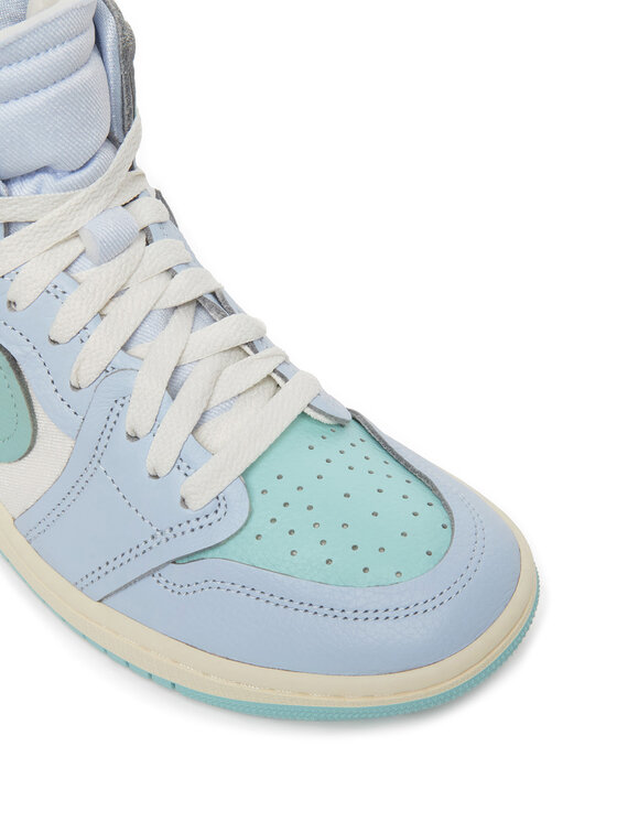 Nike Nike Sneakers Air Jordan 1 Mm High FB9891 401 Blu