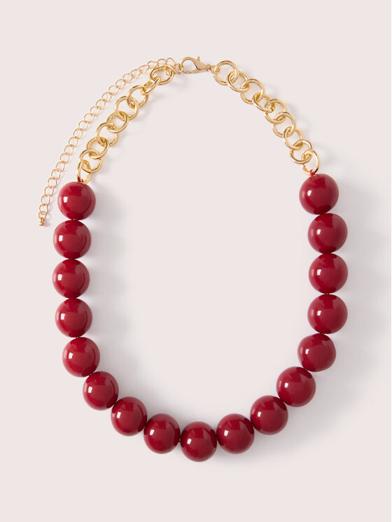 Fiorella Rubino Fiorella Rubino Parure di gioielli H028E004599N016 Rosso