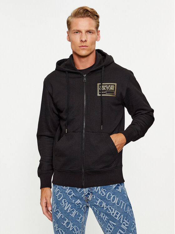 Hoodie versace on sale