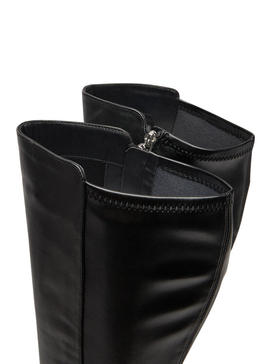 Aldo Aldo Μπότες Electro 13863039 Μαύρο