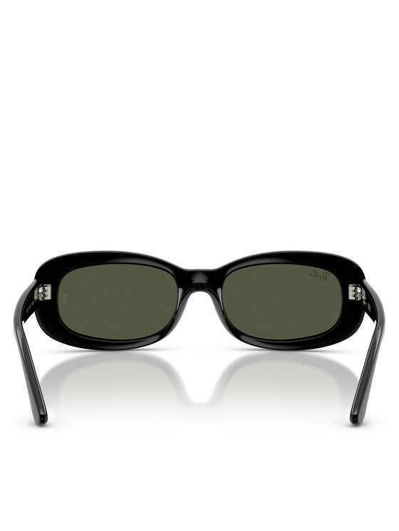 Ray-Ban Ray-Ban Sunčane naočale 0RB2221 Crna