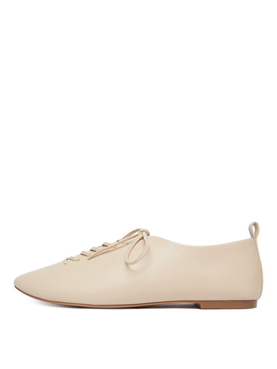 GINO ROSSI GINO ROSSI Scarpe basse EO-V2113-33 Écru