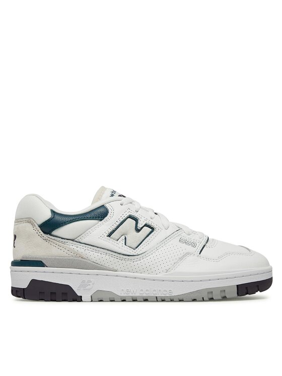 New Balance Tenisice BB550WCB Bijela